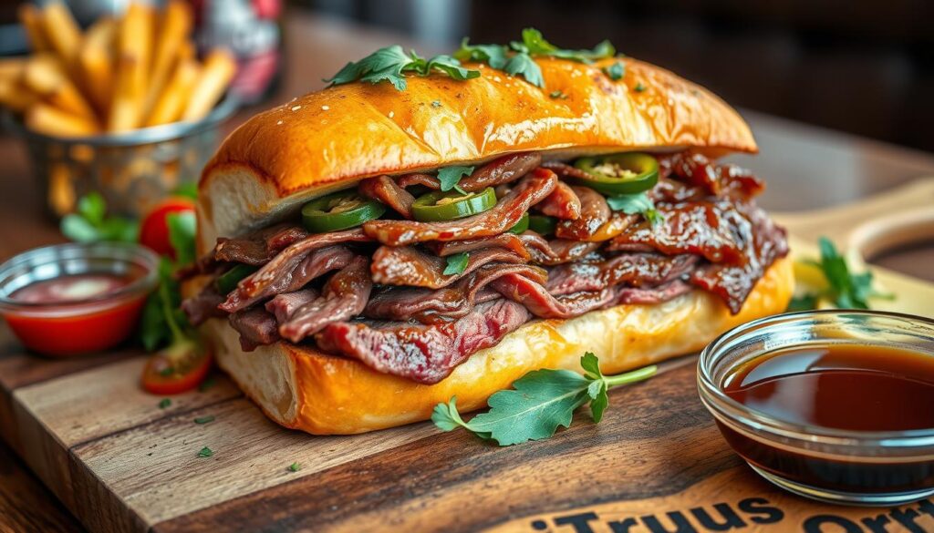 italian beef italian beef